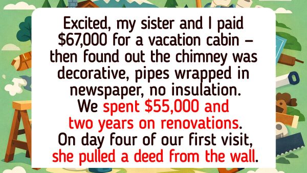 15 Heartbreaking Renovation Flips Where Reality Hit and Destroyed Every Illusion