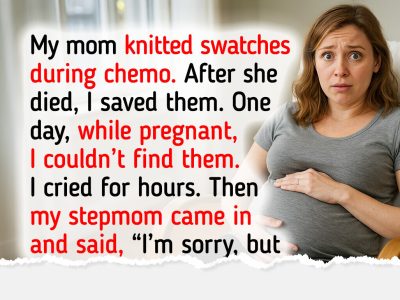 15 Heartwarming Stories That Prove Stepparents Can Be the Best Parents Ever