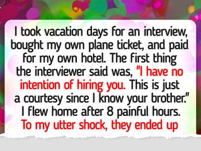 15+ Job Interviews That Left Bizarre First Impressions