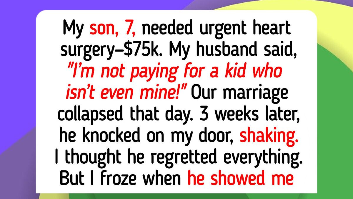 15 Moments That Prove Kindness and Compassion Are Armors for People With Strong Hearts