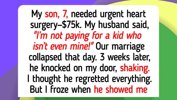 15 Moments That Prove Kindness and Compassion Are Armors for People With Strong Hearts