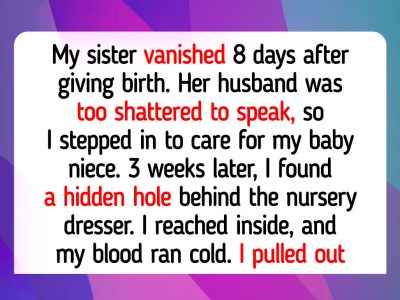 15 Moments That Remind Us Quiet Kindness Saves Us, Even When Life Runs Out of Happiness