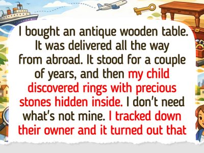 15 Objects That Prove Family Love and History Can Last for Centuries