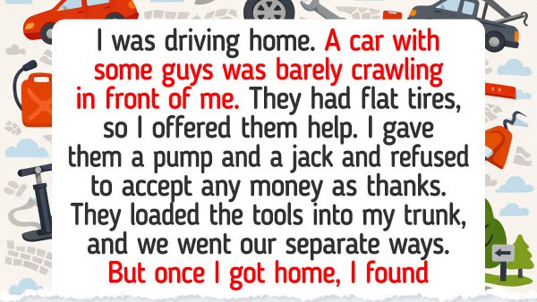 15+ Quiet Acts of Kindness That Prove One Person Can Warm the Whole World