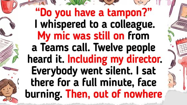 15 Real Workplace Stories That Prove Kindness Beats Money Every Time