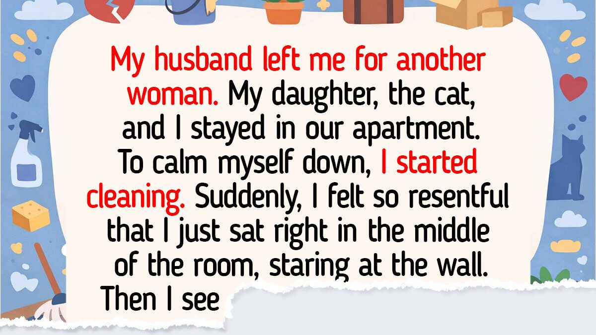 15+ Stories Full of Hope and Happiness That Prove Every Cloud Has a Warmer Side