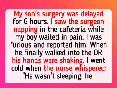 15 Stories That Teach Us Empathy and Kindness Are Things Nobody Can Ever Buy