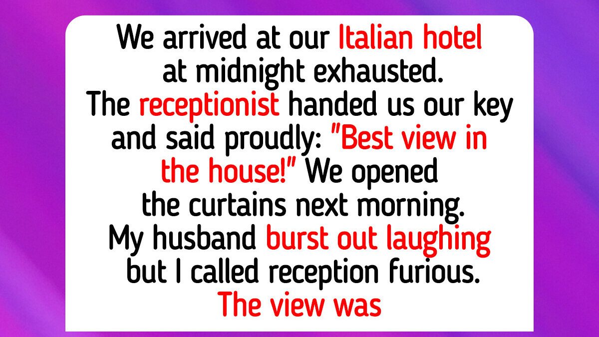 15+ Travel Stories That Deserve Their Own Stand-Up Special