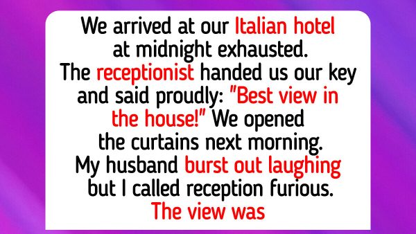 15+ Travel Stories That Deserve Their Own Stand-Up Special