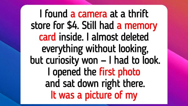 16 Hidden Gems People Found at Flea Markets and Thrift Stores