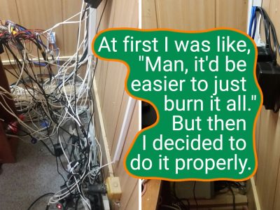 16 Photos That Can Make Your Inner Perfectionist Purr With Happiness
