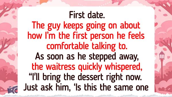 17 Moments of Kindness and Solidarity That Prove the World Has Your Back