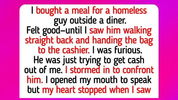 17 Moments That Prove Kindness and Compassion Are Always Worth It, Even When It’s Hard