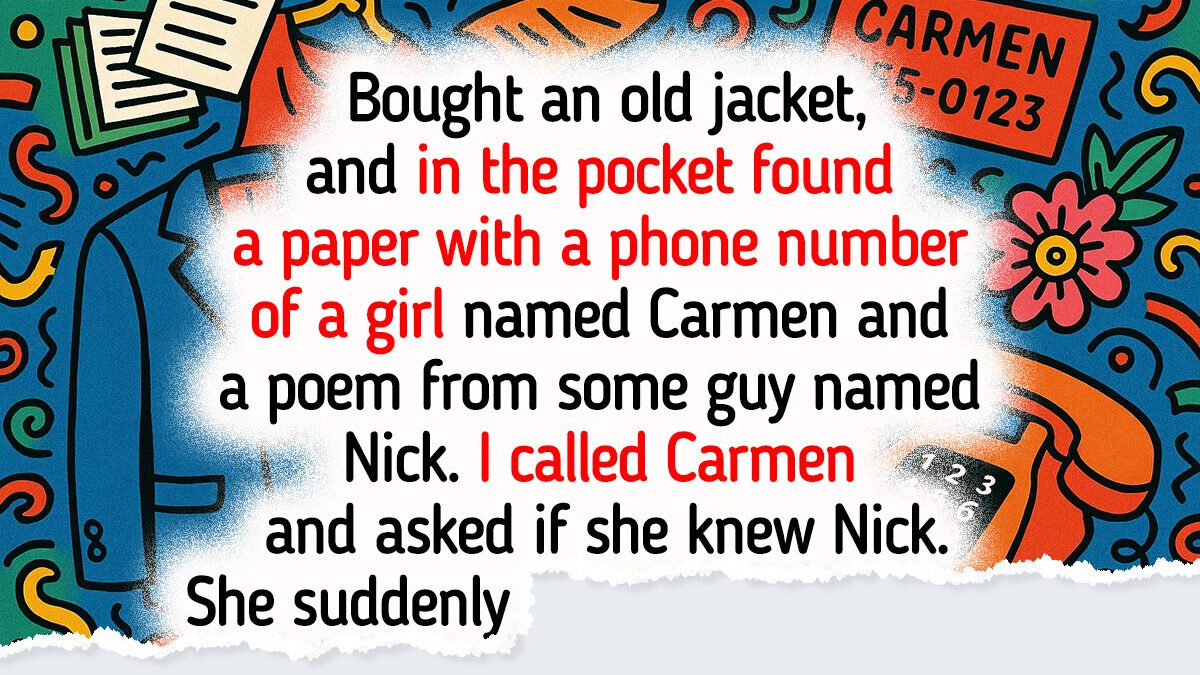 18 People Whose Thrift Store Finds Were Almost Too Good to Be True