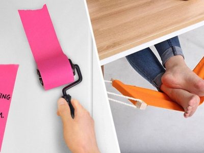 20 Incredible Office Gadgets That Will Change Your Life