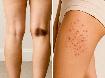 6 Alarming Signs You Might Be Experiencing Skin Burnout, and What They Mean