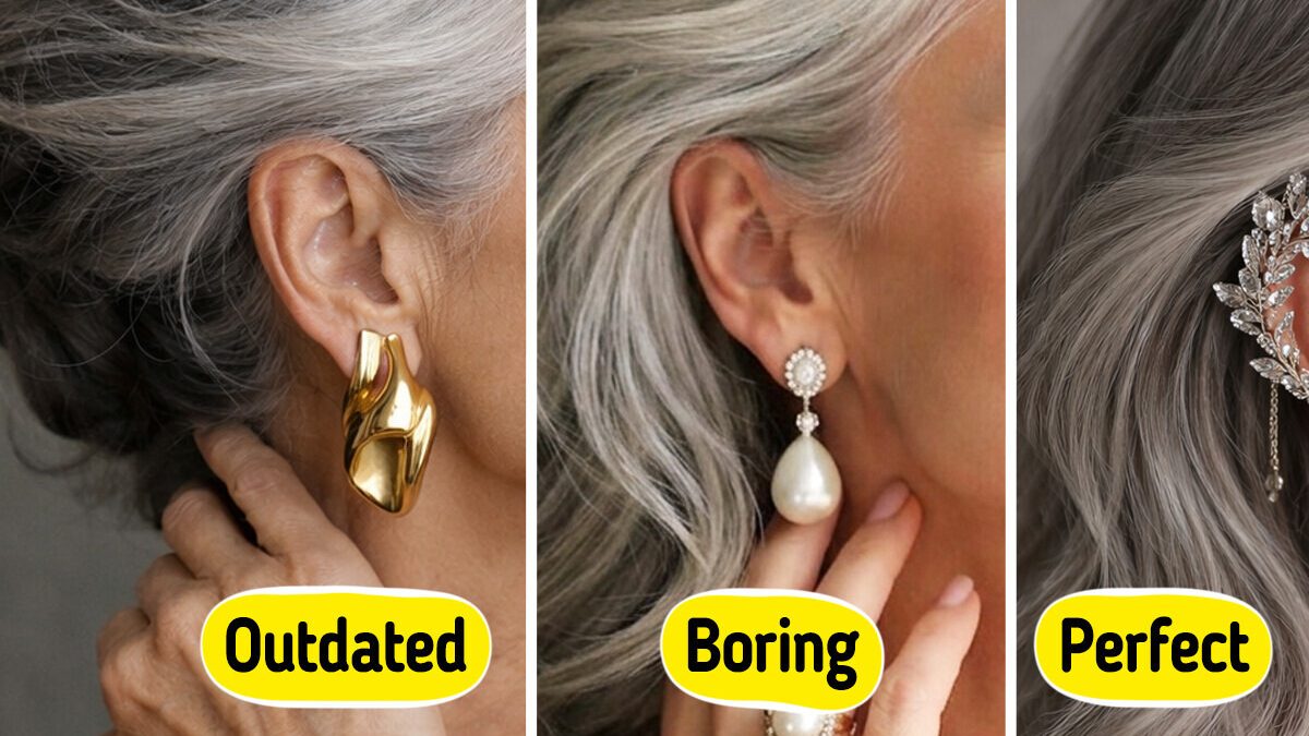 7 Jewelry Trends That Can Make You Rethink Your Whole Spring and Summer Look