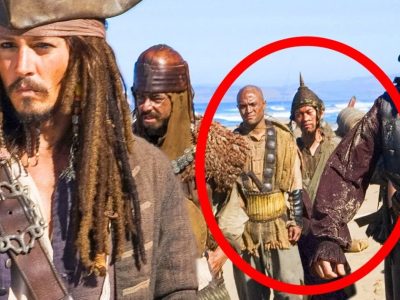8 Fascinating Hidden Messages in Popular Movies That You Never Noticed