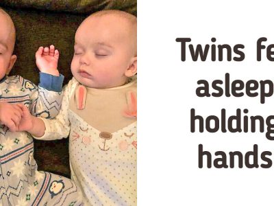 8 Seriously Emotional Photos That Will Melt Your Heart