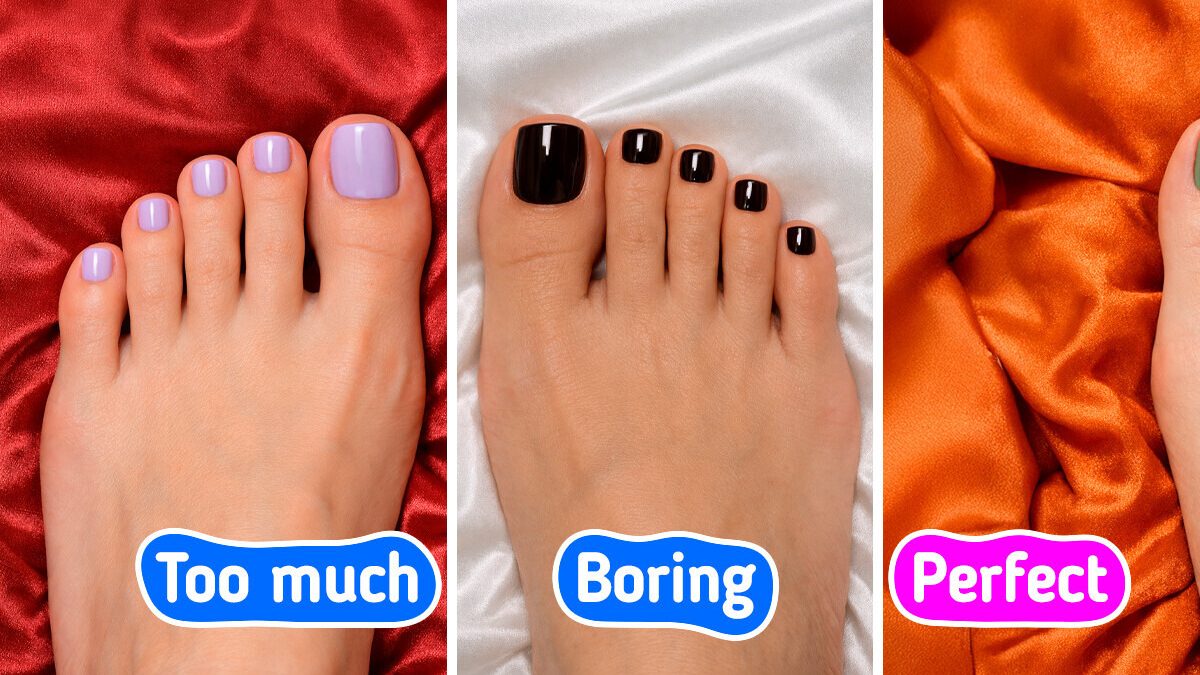 9 Pedicure Trends Top Nail Artists Say Are Taking Over Summer 2026