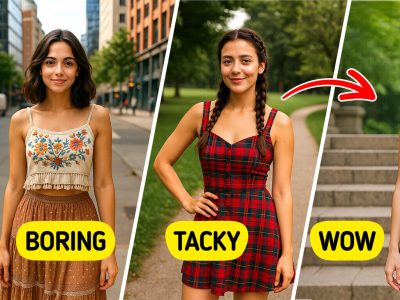 9 Vintage Fashion Trends That Are Making a Huge Comeback in 2025