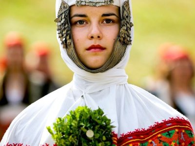 A Fascinating Look at Different Wedding Dresses From Around the World