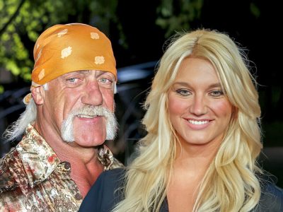 Brooke Hogan Reveals Why She Skipped Her Dad’s Funeral