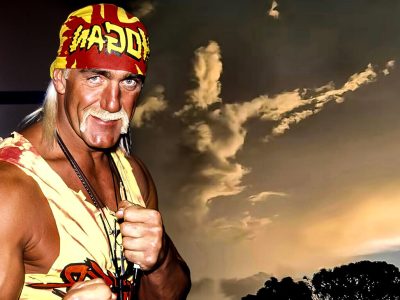 Hulk Hogan-Shaped Cloud Appears in Florida Sky, Sending One Last Message to Fans