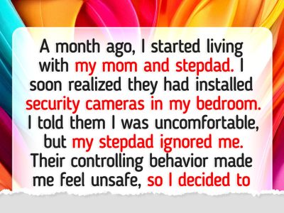I’m Sick of Living With Security Cameras in My Home, So I Finally Took Matters Into My Own Hands