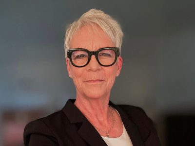 Jamie Lee Curtis Delivers a Powerful Speech About Effects of Cosmetic Surgery