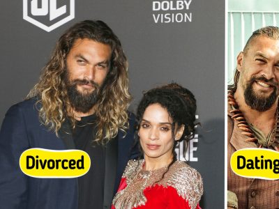 Jason Momoa’s New Girlfriend Posts Birthday Tribute—Fans Notice the Same Awkward Detail