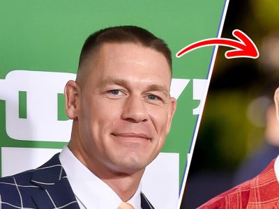 John Cena Gets Real About Hair Transplant and Reveals the One Thing He Didn’t Expect