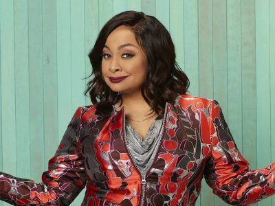 Raven-Symoné’s Ex Got Another Woman Pregnant, Asked Her to Be the Godmother