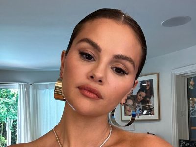 Selena Gomez’s ‘Lizzie McGuire’ and ‘Suite Life’ Spinoffs Got Dumped: “I Was at My Wits’ End”