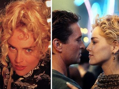 Sharon Stone Speaks Up About Infamous “Basic Instinct” Scene That Made Her a Legend